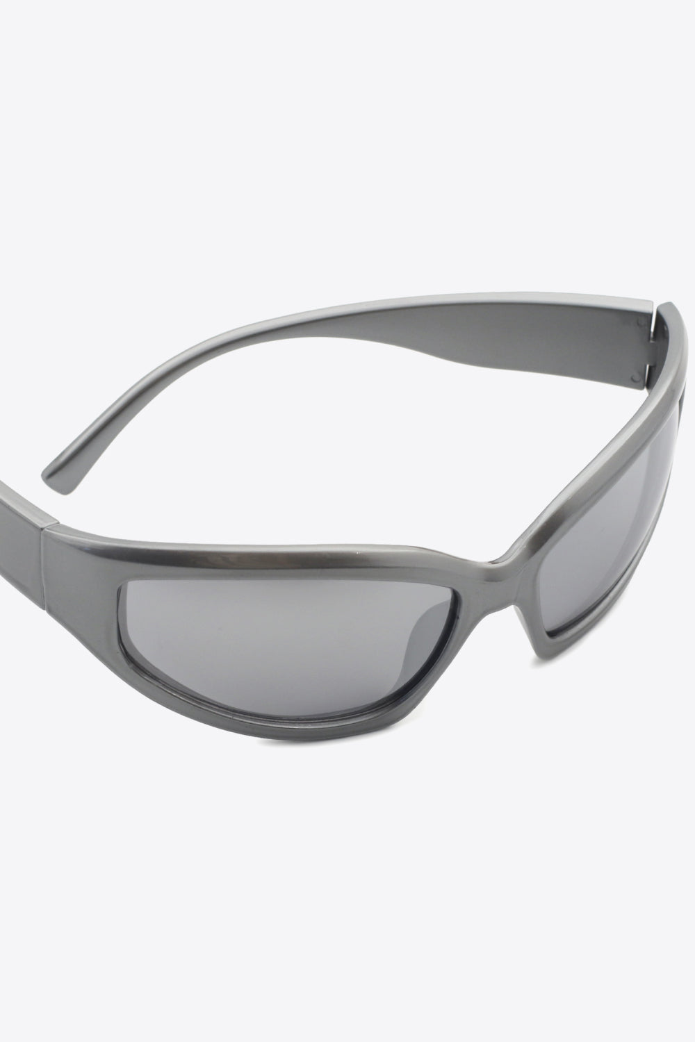 UV400 Polycarbonate Cat-Eye Sunglasses Trendsi